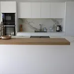 Mirador Hills Daire Estepona