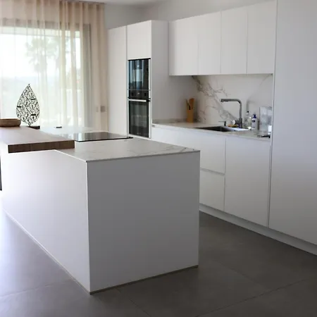 Lejlighed Mirador Hills Estepona