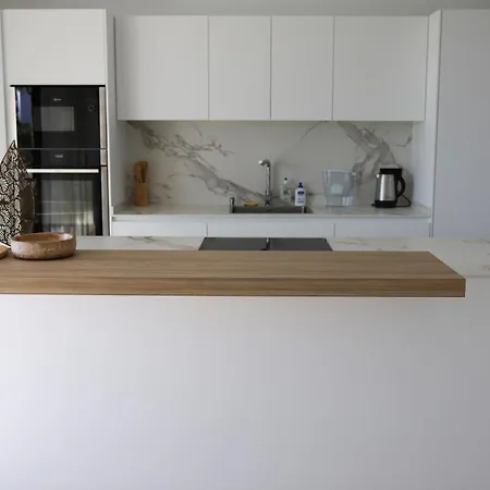 Mirador Hills Apartment Estepona