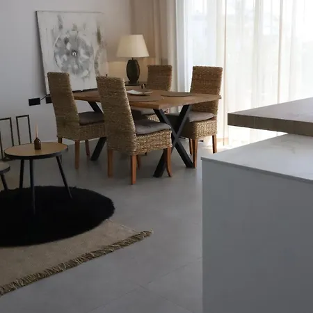 Mirador Hills Apartment