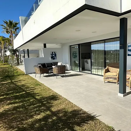 Mirador Hills Apartment *