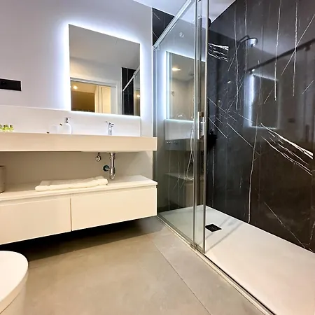 Apartment Mirador Hills *