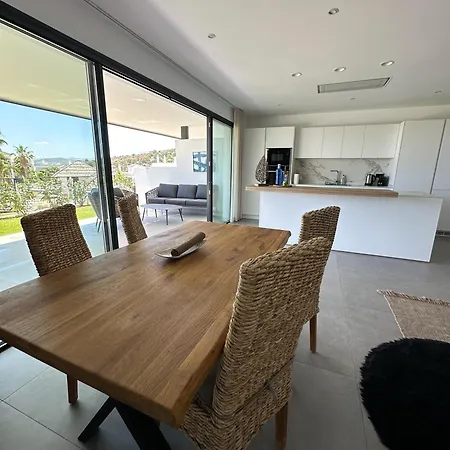 Mirador Hills Apartment *