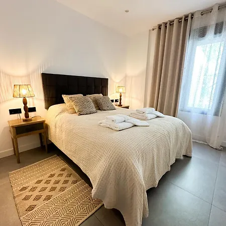 Mirador Hills Lejlighed Estepona