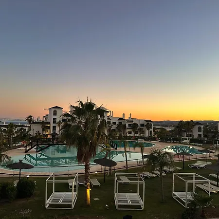 Apartment Mirador Hills